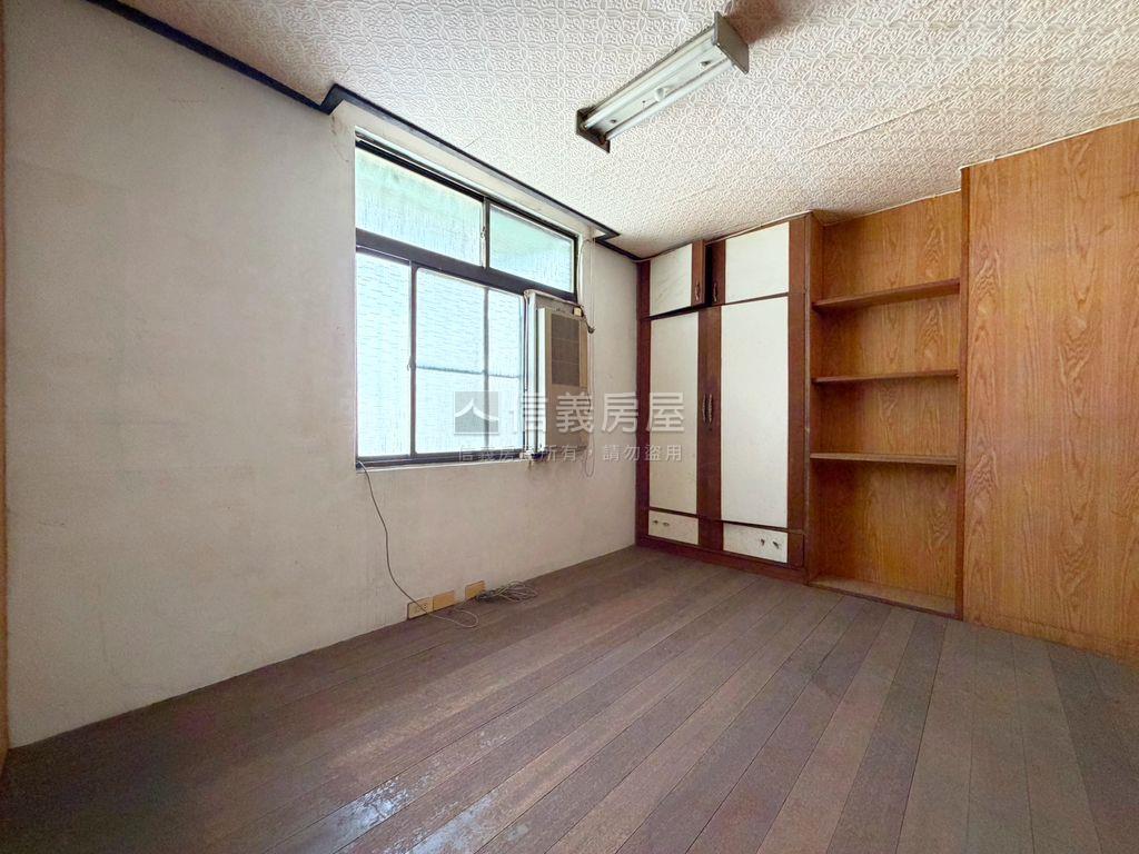 大昌商圈．小邊間正路透店房屋室內格局與周邊環境