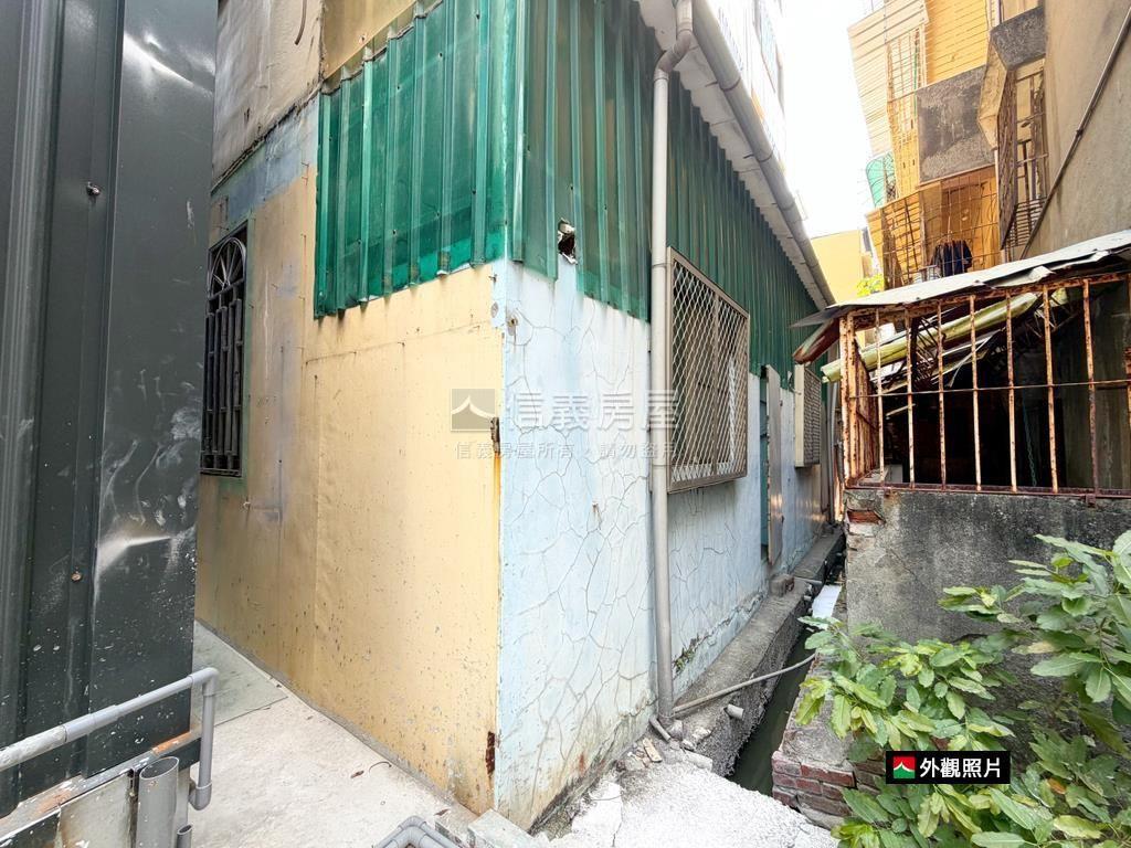 大昌商圈．小邊間正路透店房屋室內格局與周邊環境