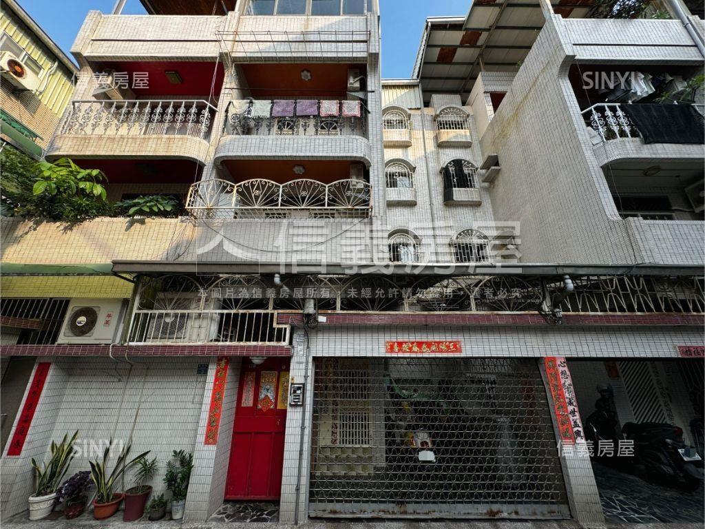 科工館輕軌旁面寬巷透房屋室內格局與周邊環境