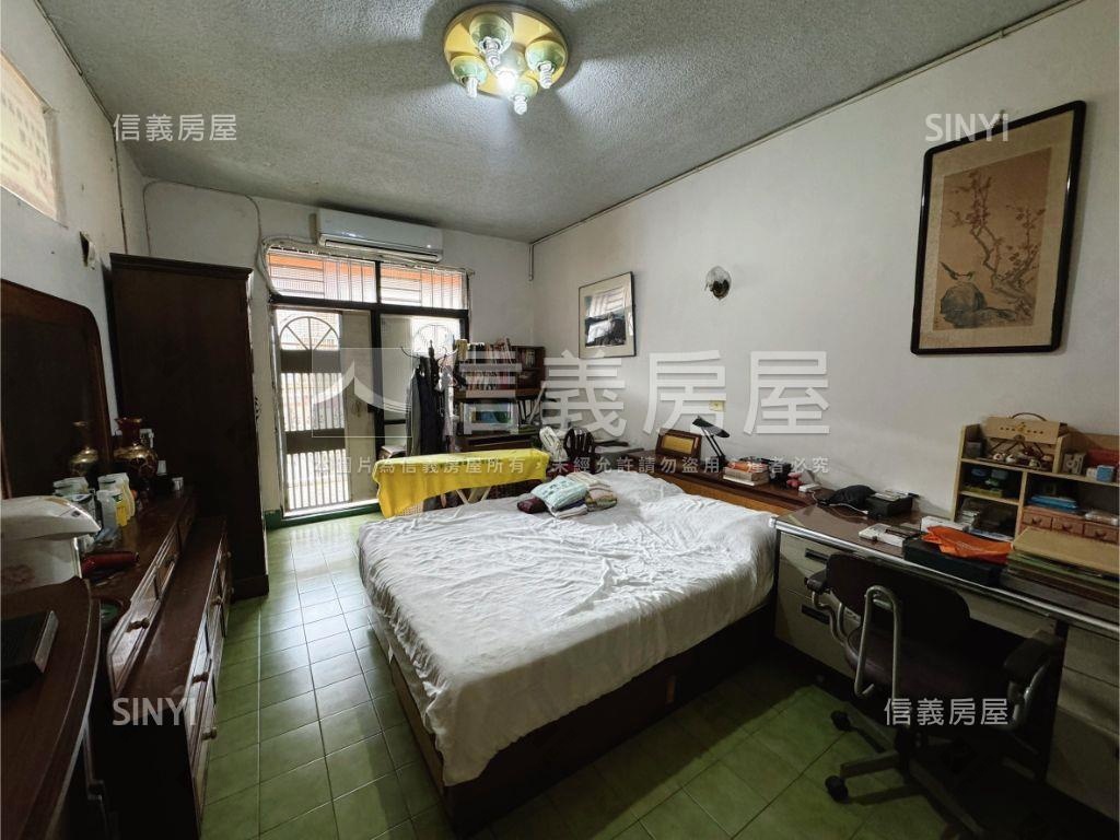 科工館輕軌旁面寬巷透房屋室內格局與周邊環境