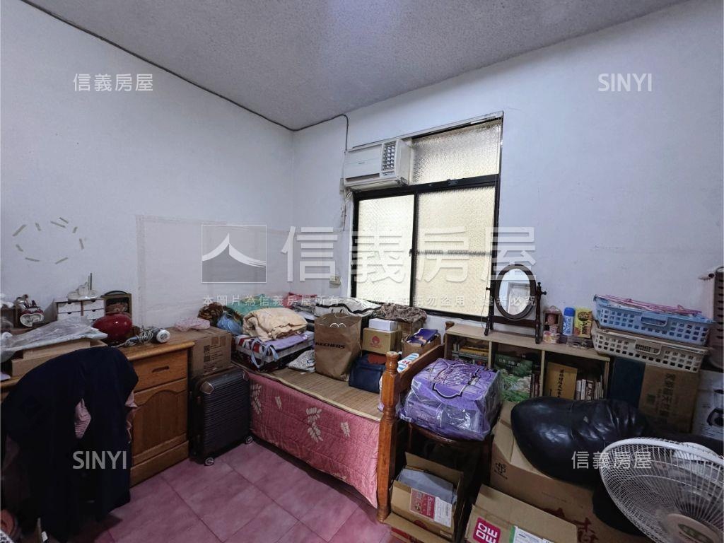 科工館輕軌旁面寬巷透房屋室內格局與周邊環境
