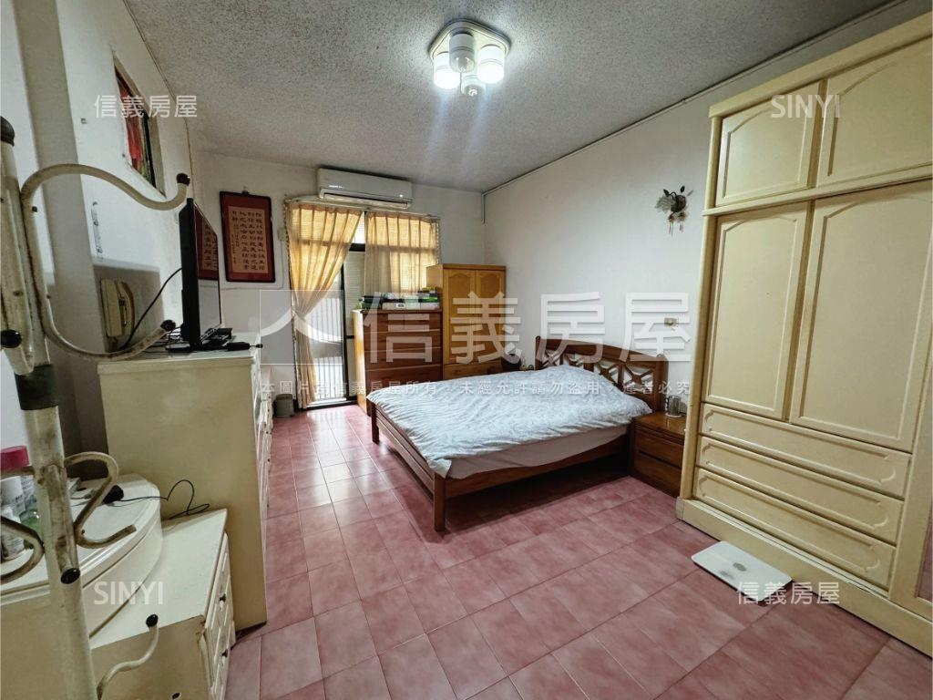 科工館輕軌旁面寬巷透房屋室內格局與周邊環境