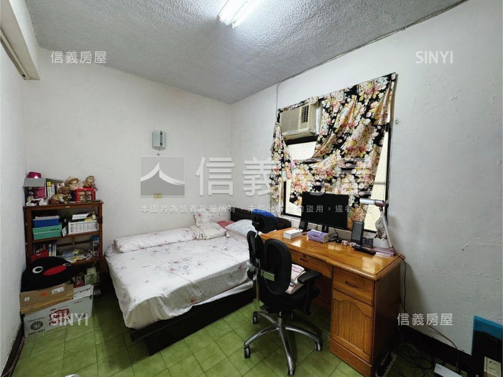 科工館輕軌旁面寬巷透房屋室內格局與周邊環境