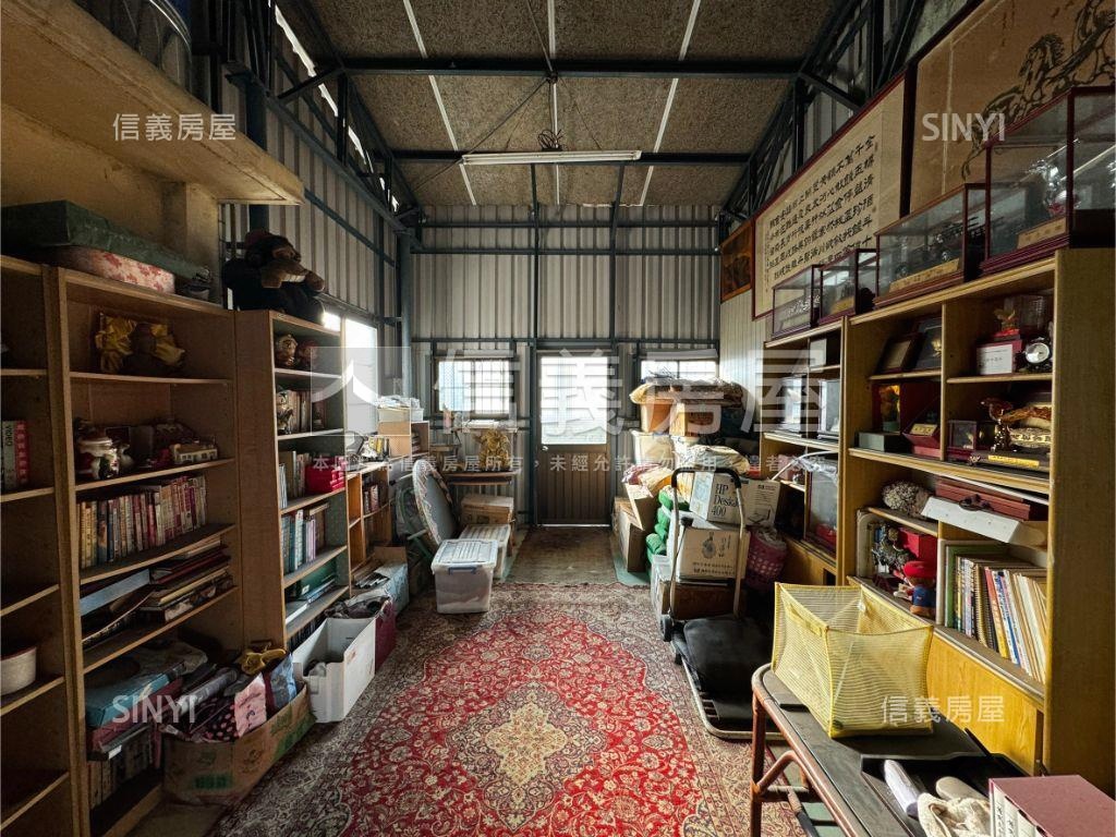 科工館輕軌旁面寬巷透房屋室內格局與周邊環境