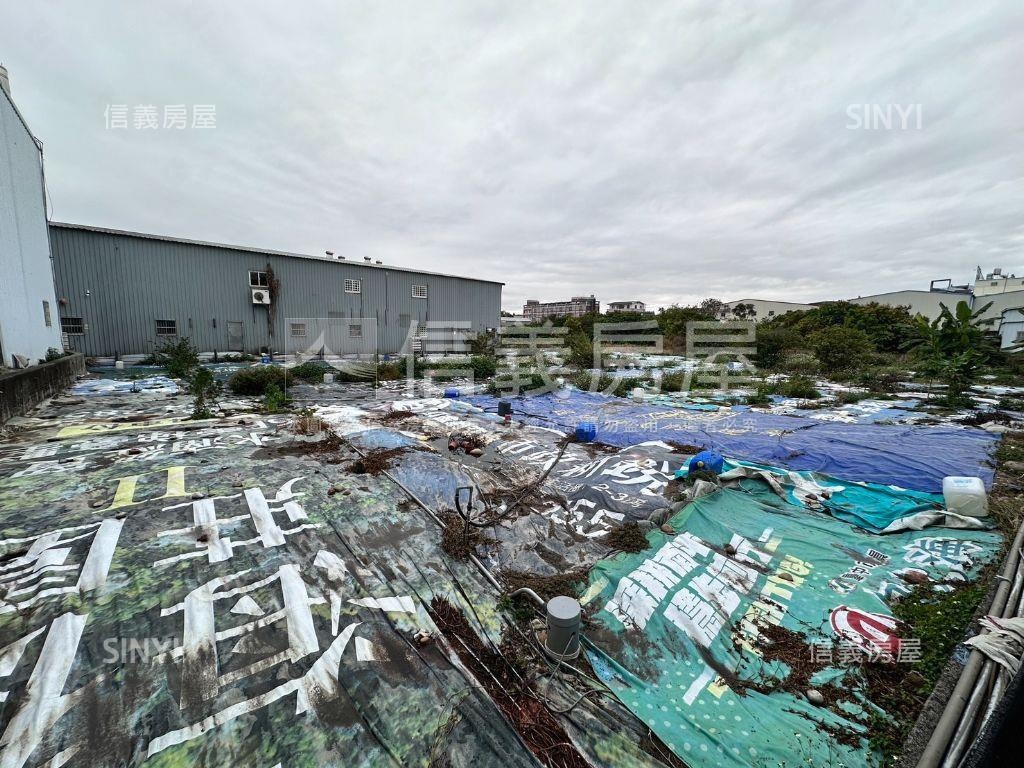 誠售西屯土地房屋室內格局與周邊環境