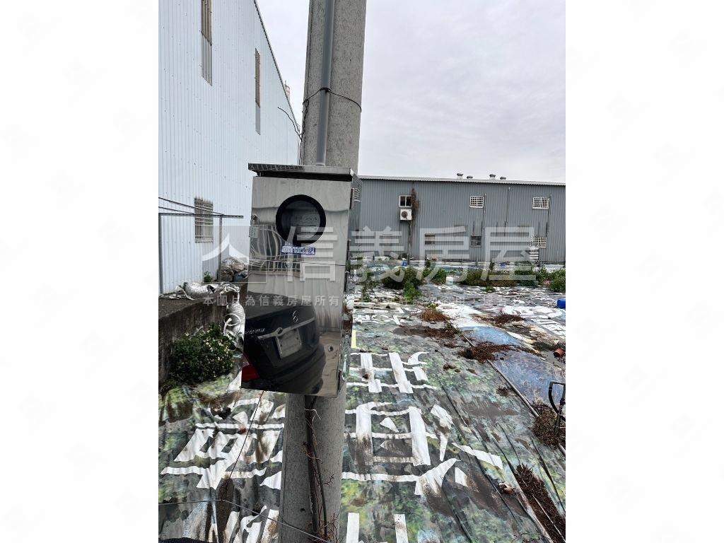 誠售西屯土地房屋室內格局與周邊環境