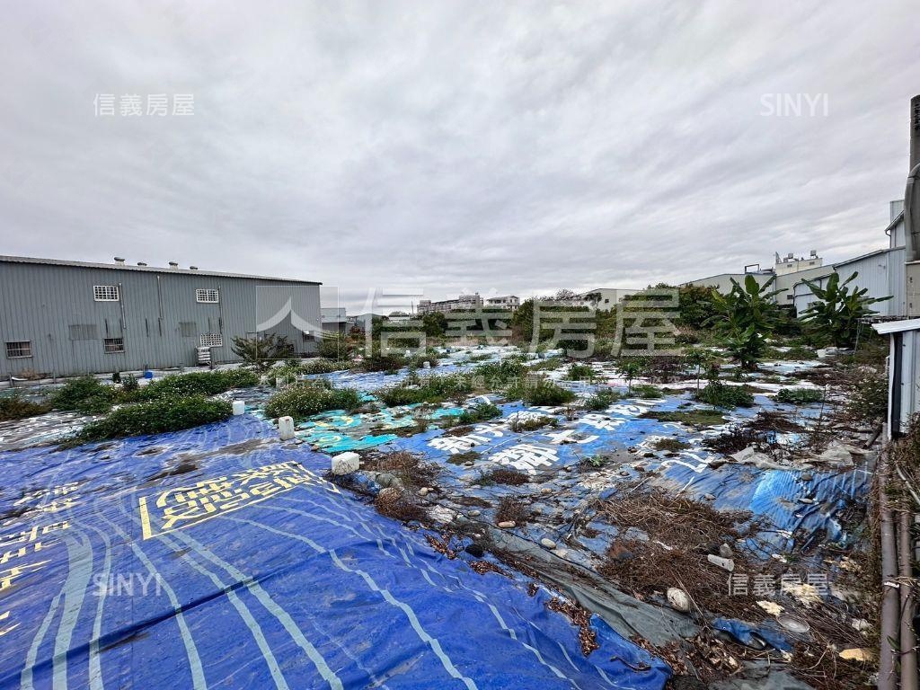 誠售西屯土地房屋室內格局與周邊環境