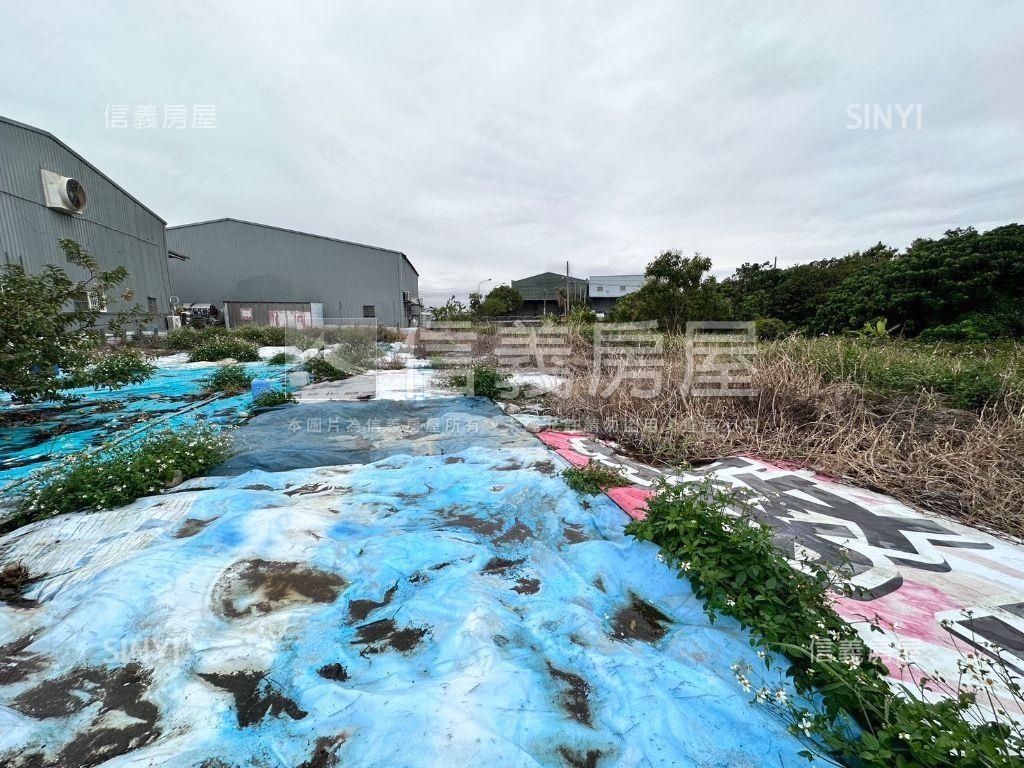 誠售西屯土地房屋室內格局與周邊環境