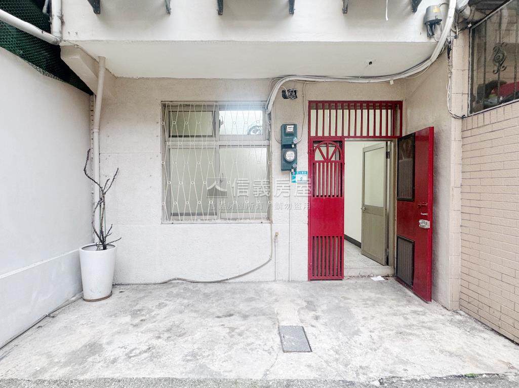 漢生東路透天房屋室內格局與周邊環境