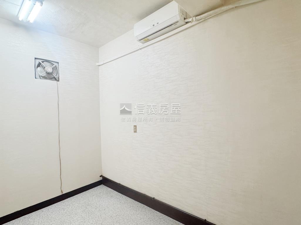 漢生東路透天房屋室內格局與周邊環境
