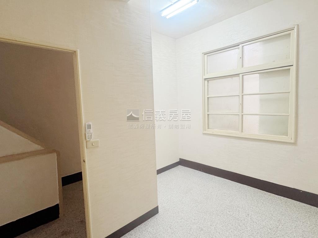 漢生東路透天房屋室內格局與周邊環境