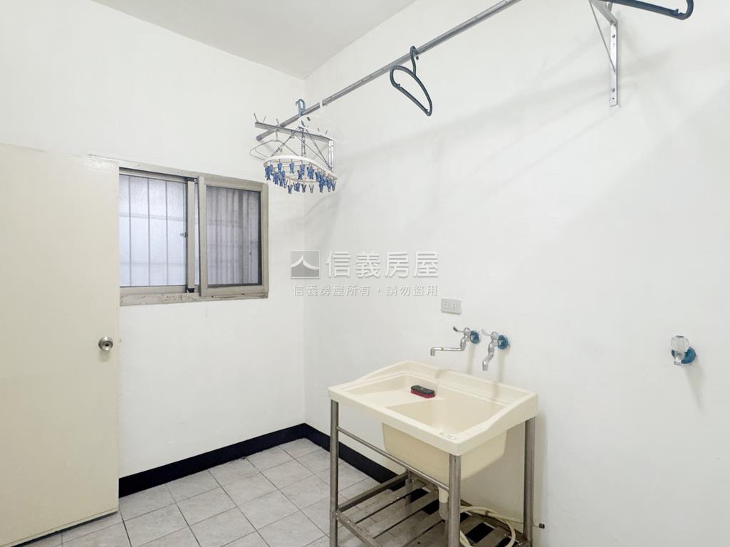 漢生東路透天房屋室內格局與周邊環境