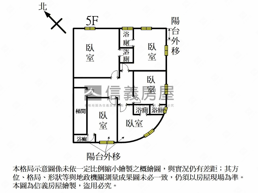 長安置富－峰寓房屋室內格局與周邊環境