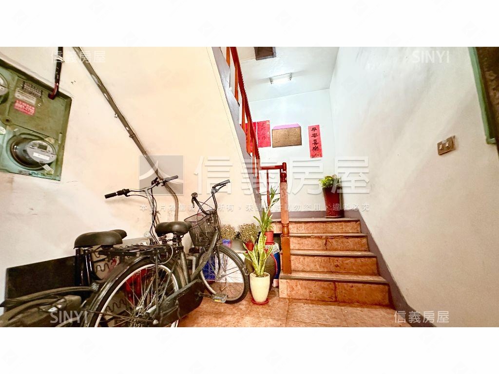 長安置富－峰寓房屋室內格局與周邊環境