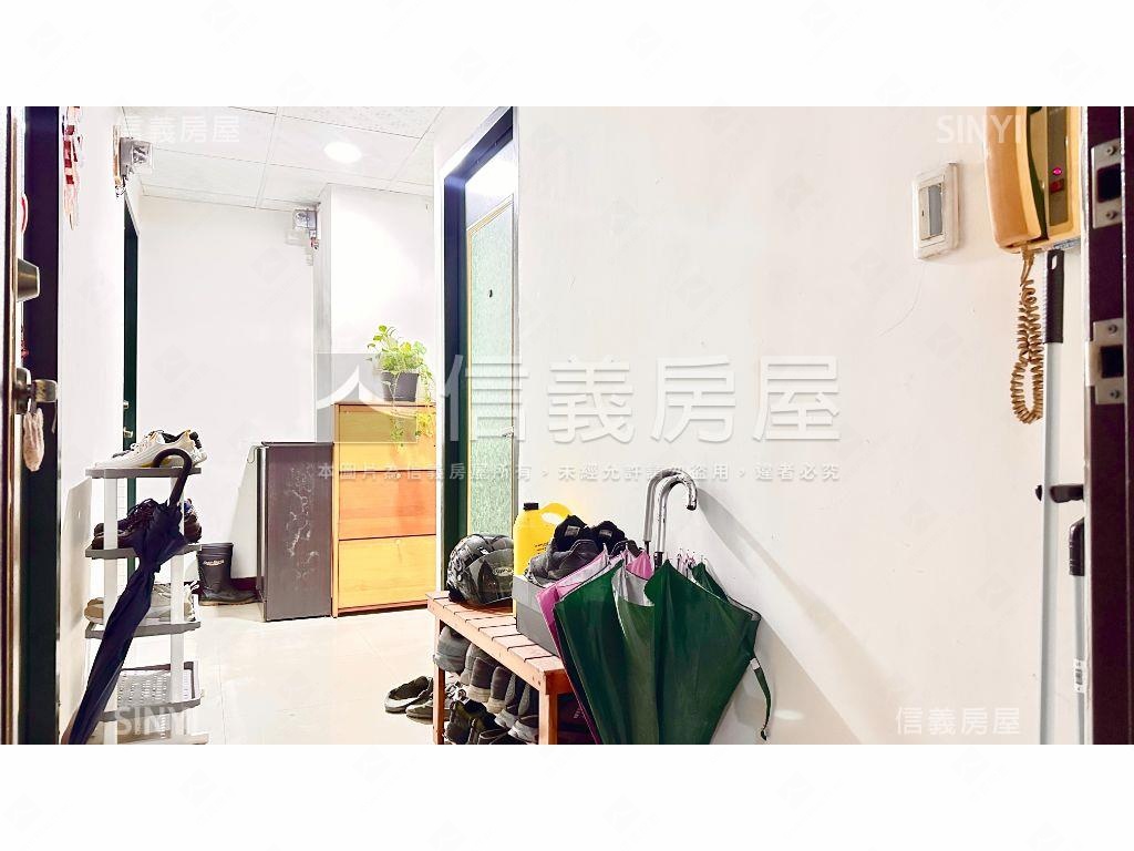 長安置富－峰寓房屋室內格局與周邊環境