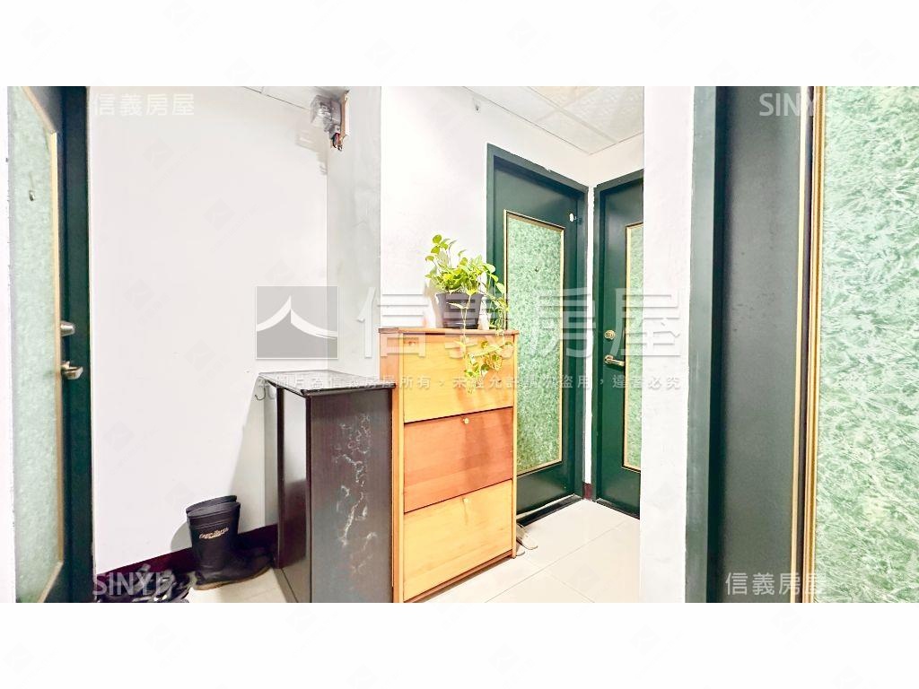 長安置富－峰寓房屋室內格局與周邊環境