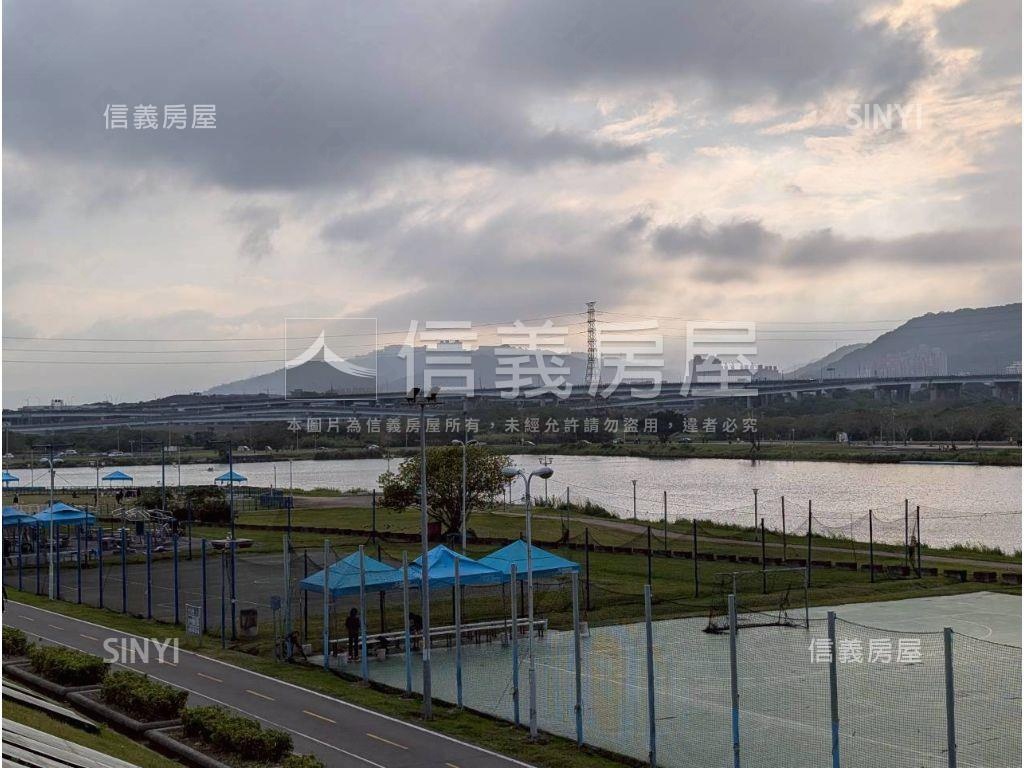 長安置富－峰寓房屋室內格局與周邊環境