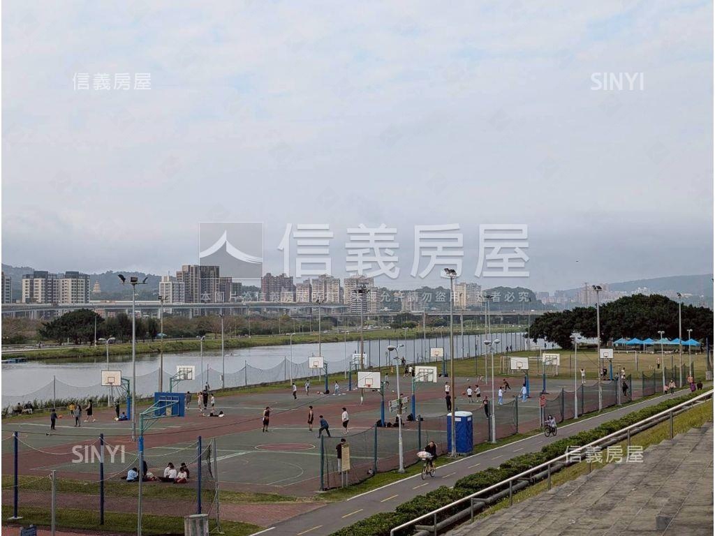 長安置富－峰寓房屋室內格局與周邊環境