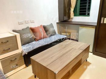 長安置富－峰寓