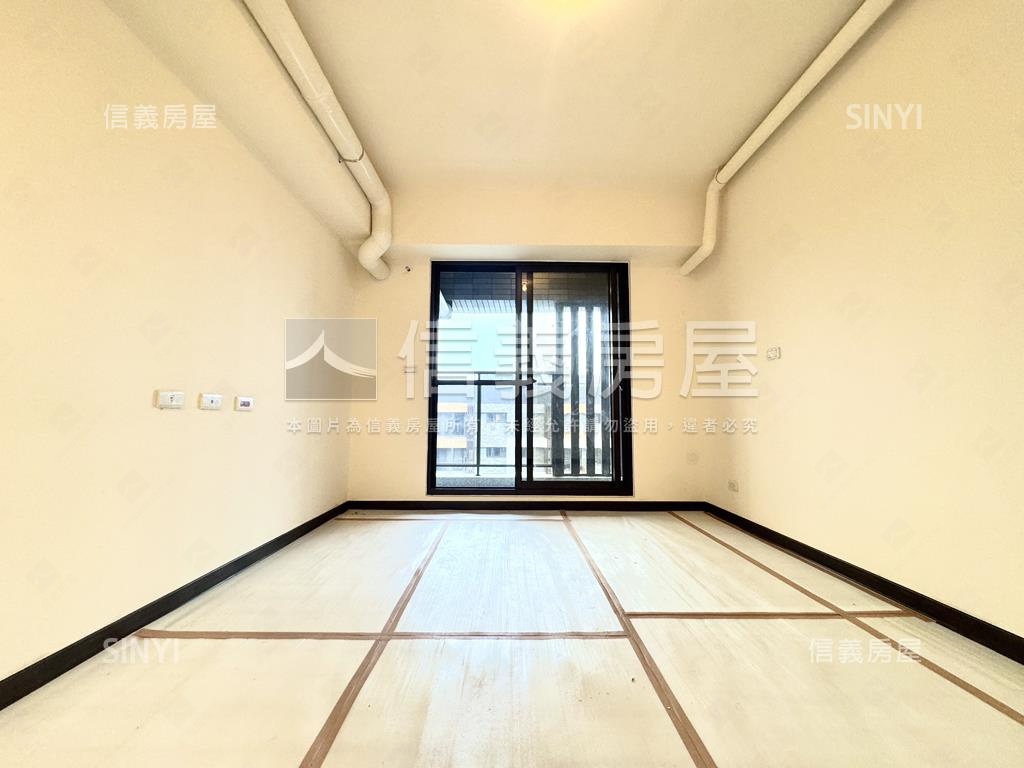 Ａ１０合雄心之丘雙套房房屋室內格局與周邊環境