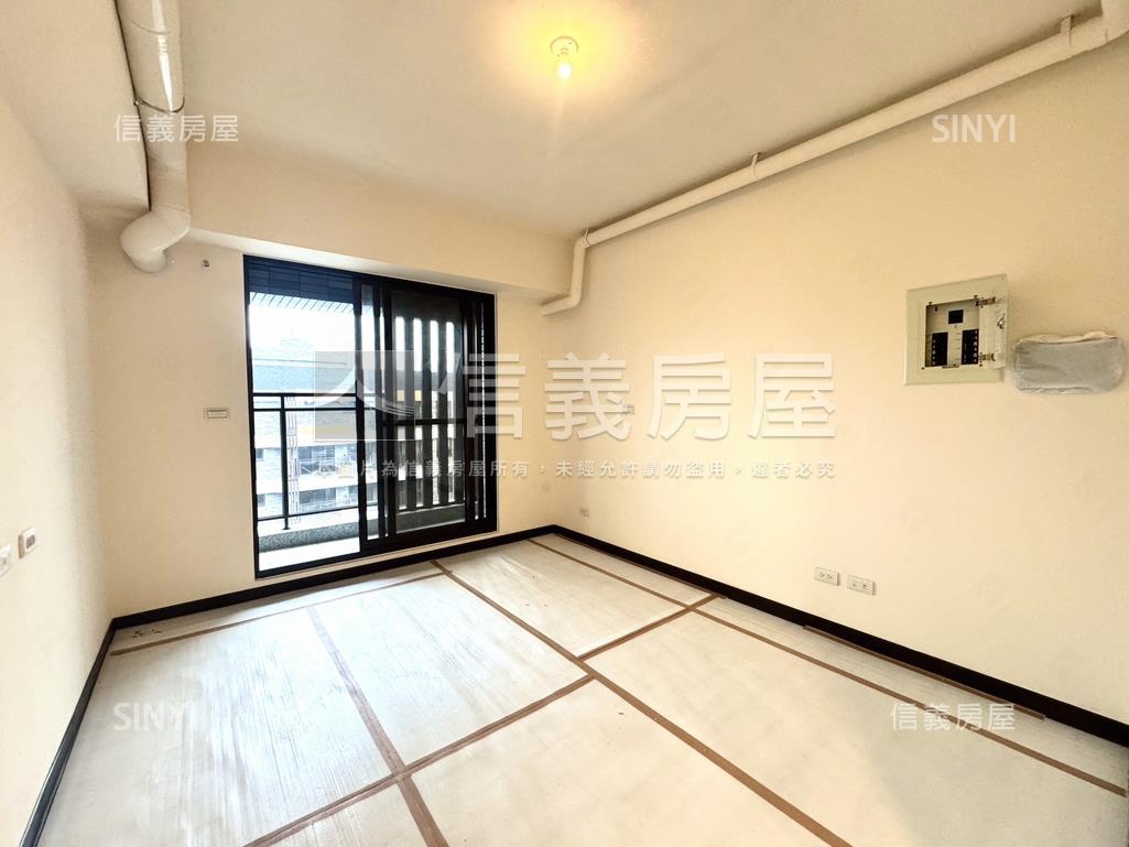 Ａ１０合雄心之丘雙套房房屋室內格局與周邊環境