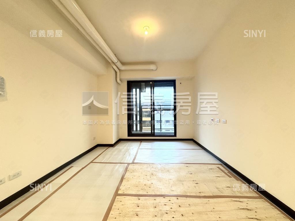 Ａ１０合雄心之丘雙套房房屋室內格局與周邊環境