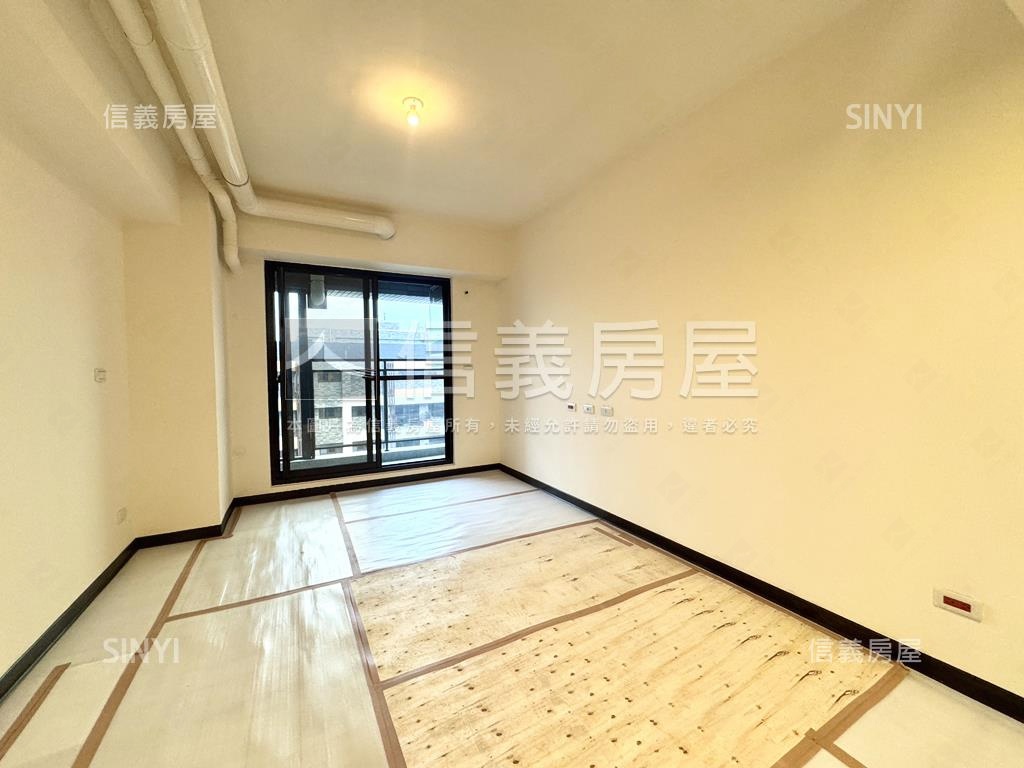 Ａ１０合雄心之丘雙套房房屋室內格局與周邊環境