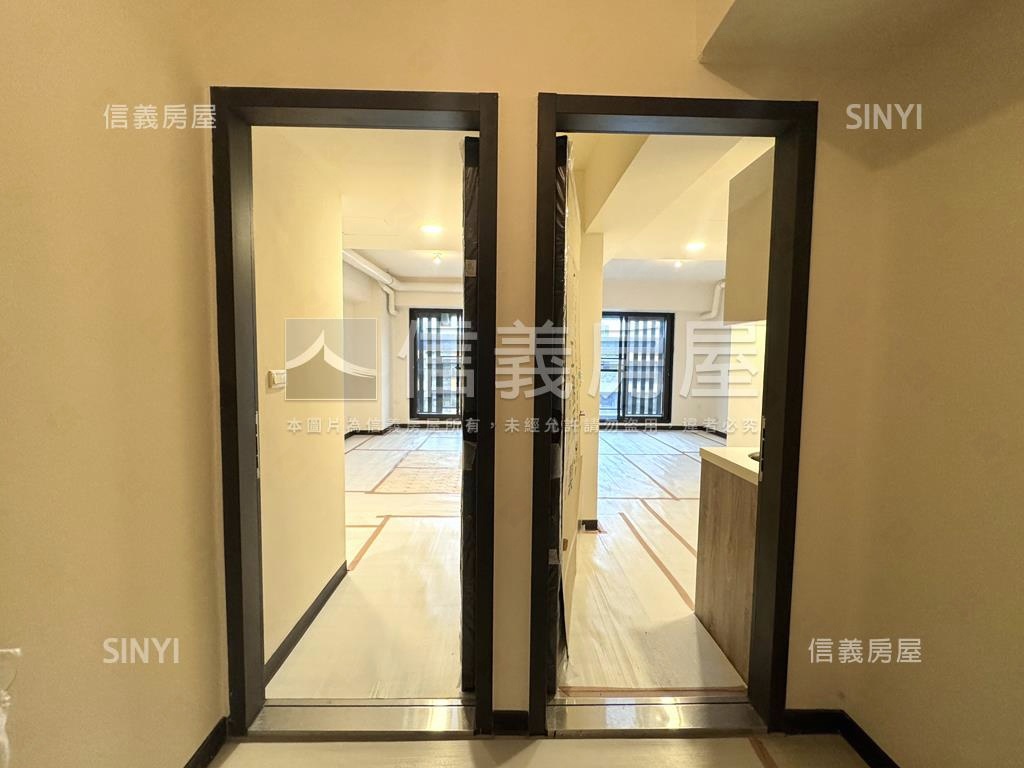 Ａ１０合雄心之丘雙套房房屋室內格局與周邊環境