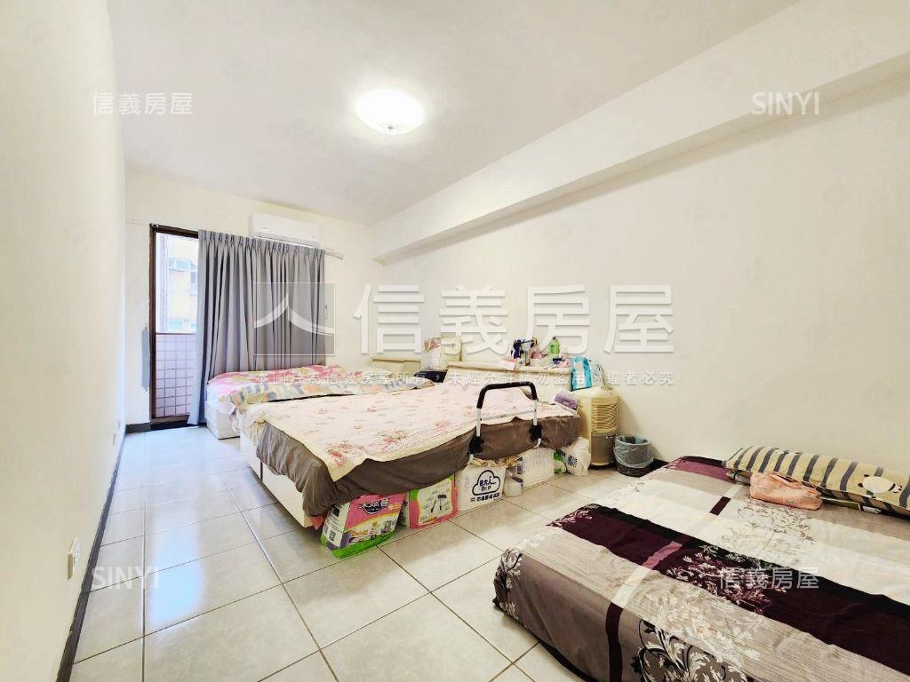 頂溪成家採光三房房屋室內格局與周邊環境