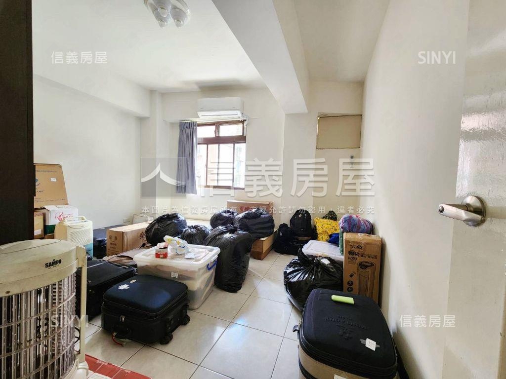 頂溪成家採光三房房屋室內格局與周邊環境
