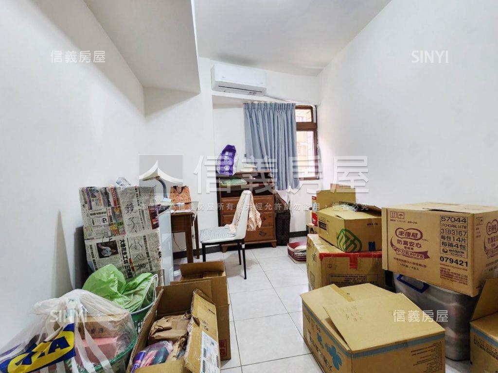 頂溪成家採光三房房屋室內格局與周邊環境
