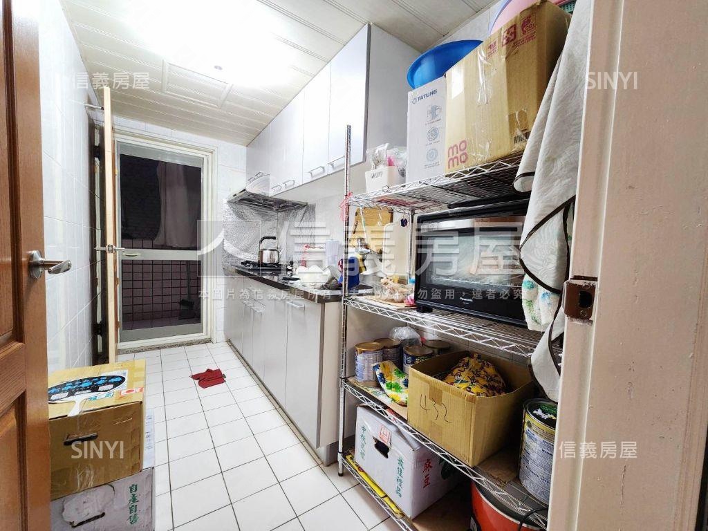 頂溪成家採光三房房屋室內格局與周邊環境