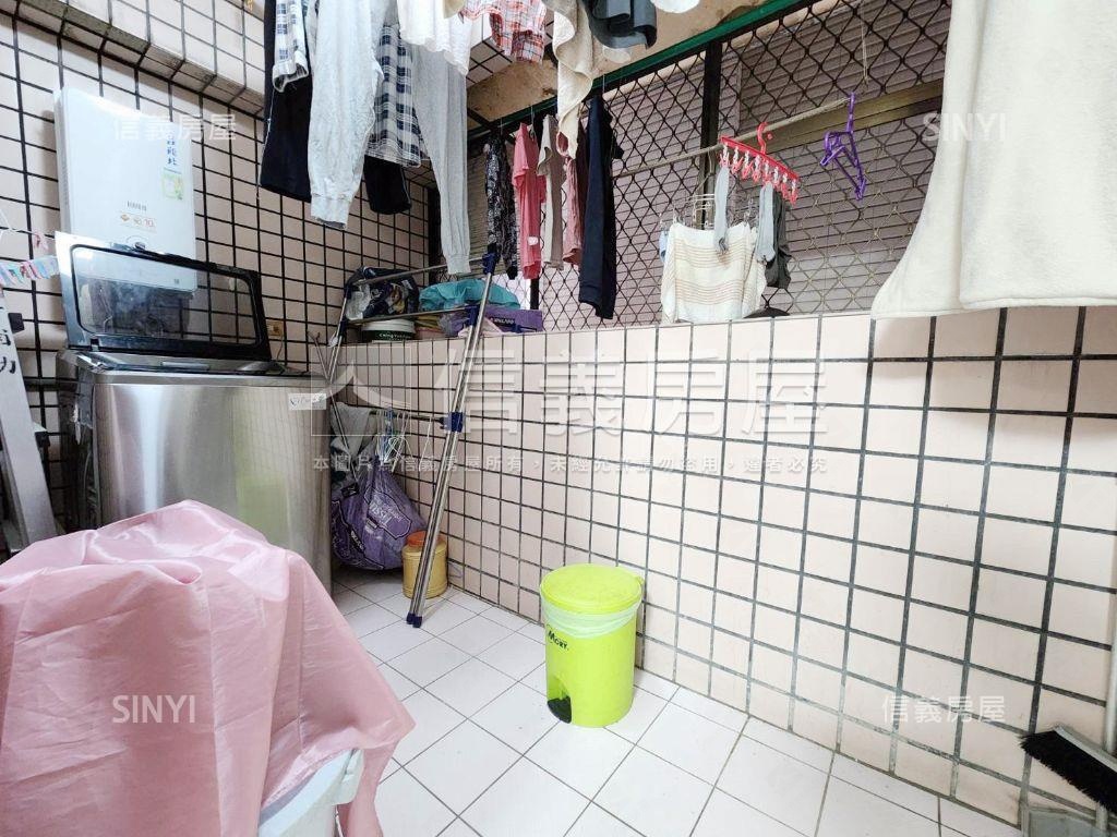 頂溪成家採光三房房屋室內格局與周邊環境