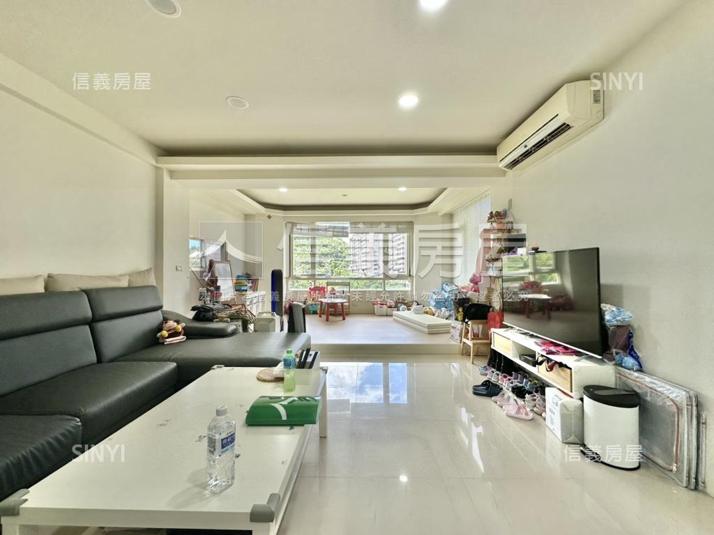 小資之愛◇美麗湖畔精美屋房屋室內格局與周邊環境