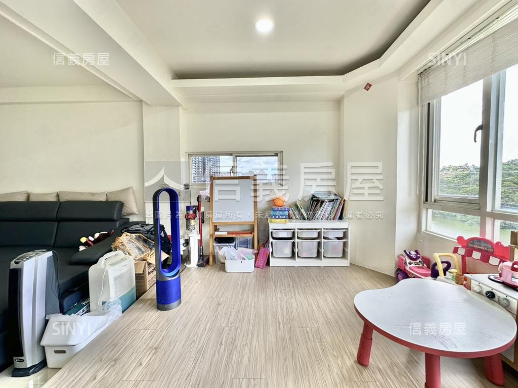 小資之愛◇美麗湖畔精美屋房屋室內格局與周邊環境