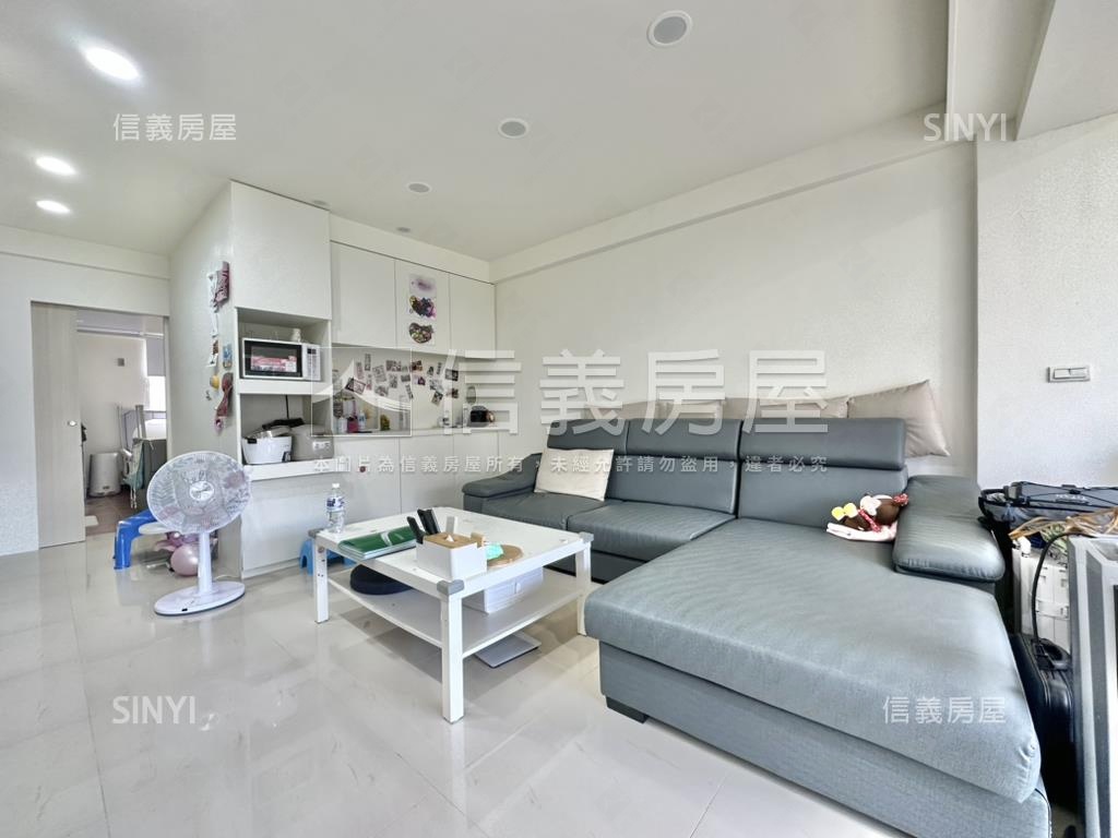 小資之愛◇美麗湖畔精美屋房屋室內格局與周邊環境