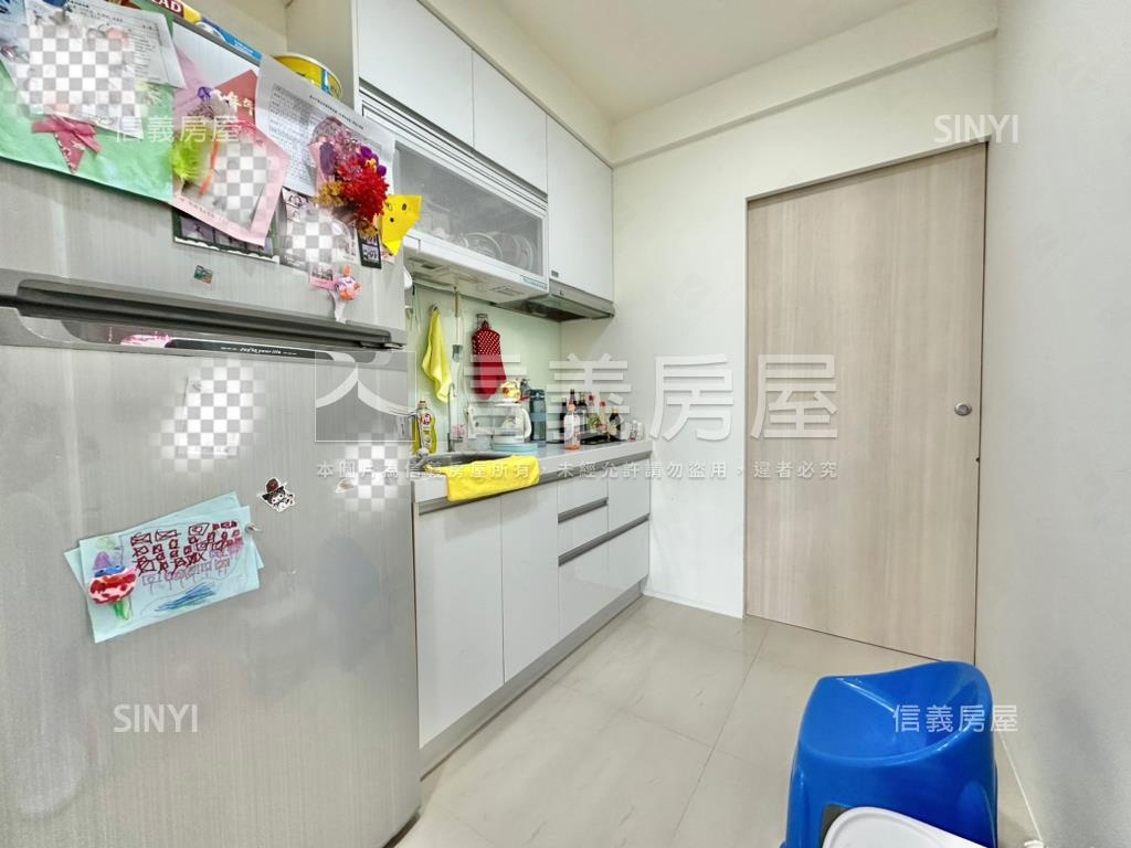 小資之愛◇美麗湖畔精美屋房屋室內格局與周邊環境
