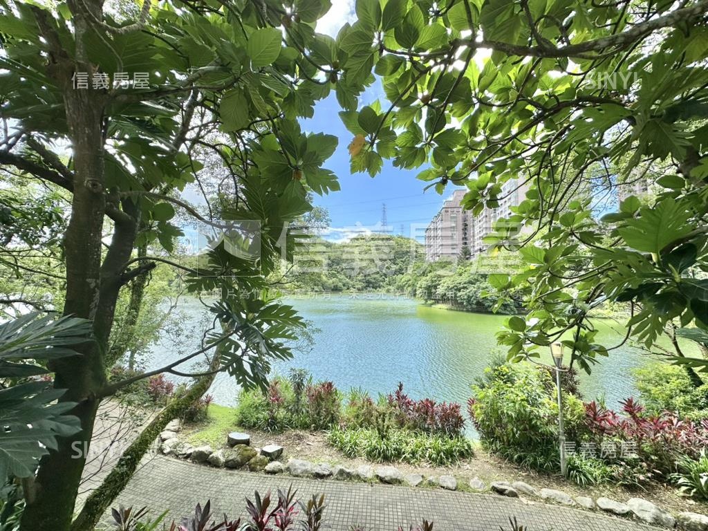 小資之愛◇美麗湖畔精美屋房屋室內格局與周邊環境