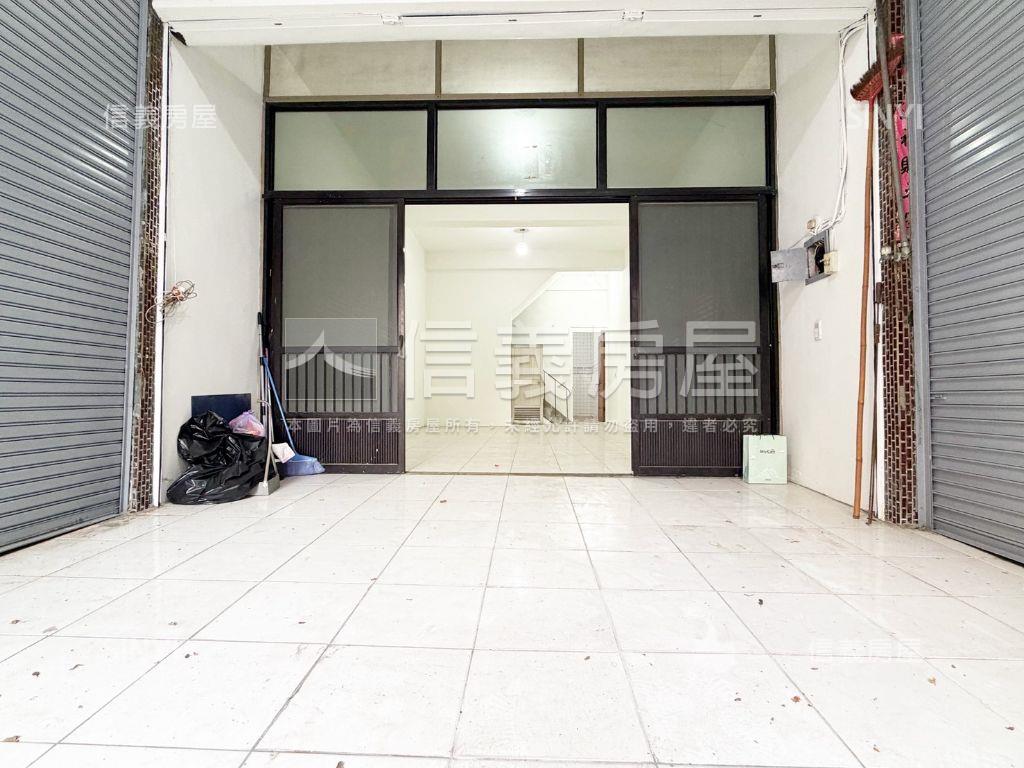 帥！太平活路透天有整理房屋室內格局與周邊環境