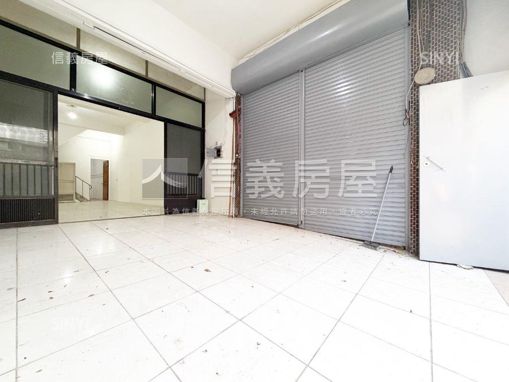 帥！太平活路透天有整理房屋室內格局與周邊環境