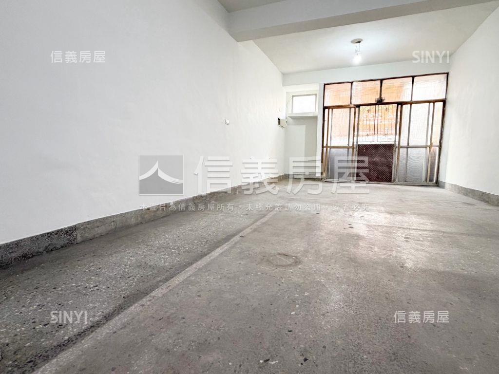 帥！太平活路透天有整理房屋室內格局與周邊環境