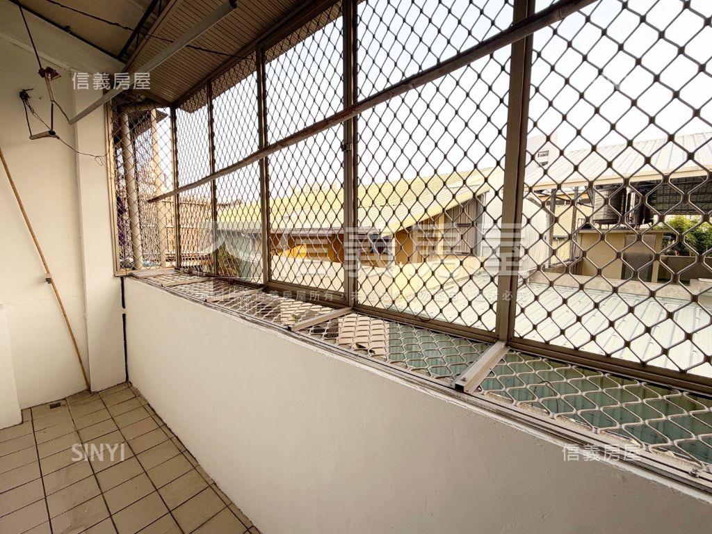 帥！太平活路透天有整理房屋室內格局與周邊環境