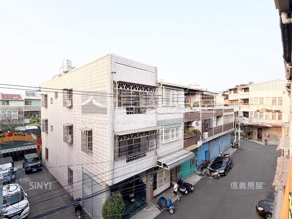 帥！太平活路透天有整理房屋室內格局與周邊環境