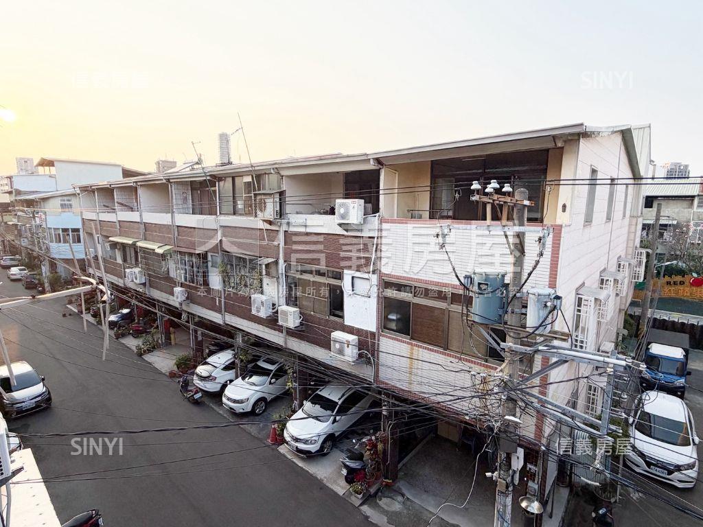 帥！太平活路透天有整理房屋室內格局與周邊環境