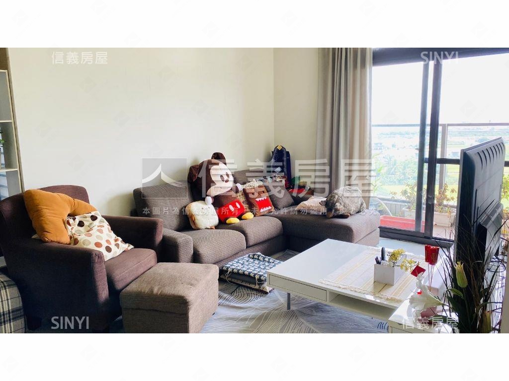 烏日兩房平車浪漫美屋房屋室內格局與周邊環境