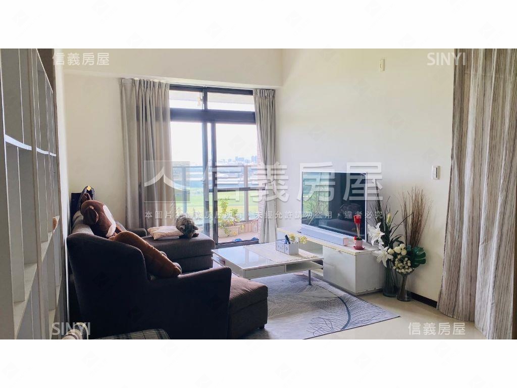烏日兩房平車浪漫美屋房屋室內格局與周邊環境