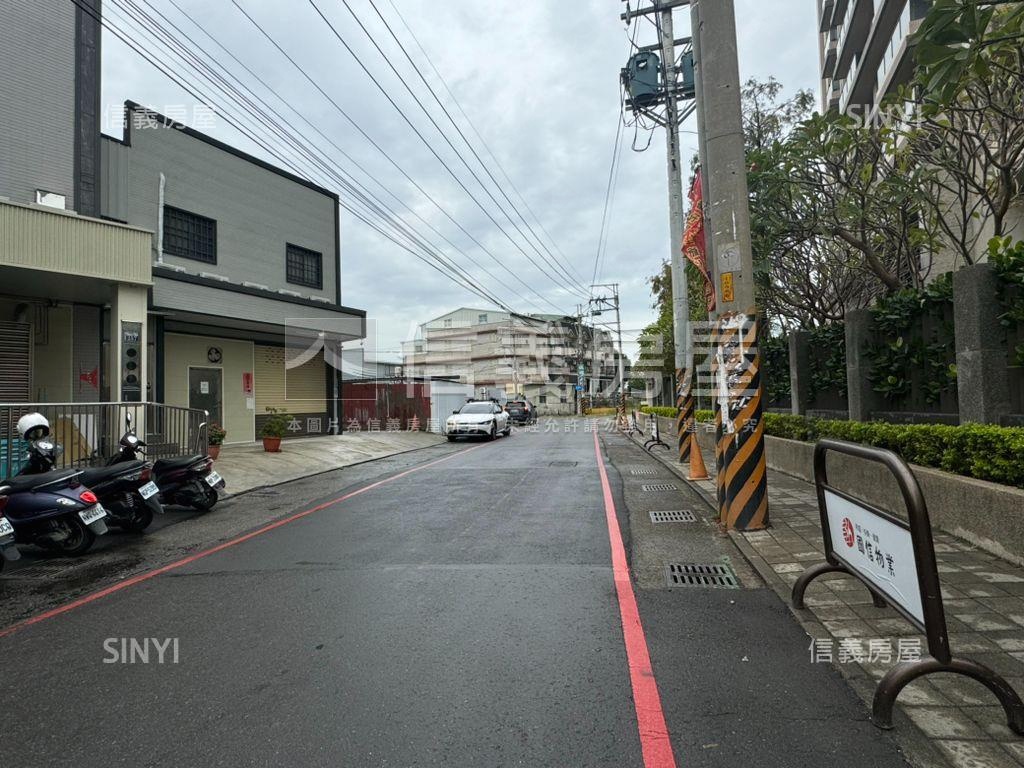 烏日兩房平車浪漫美屋房屋室內格局與周邊環境