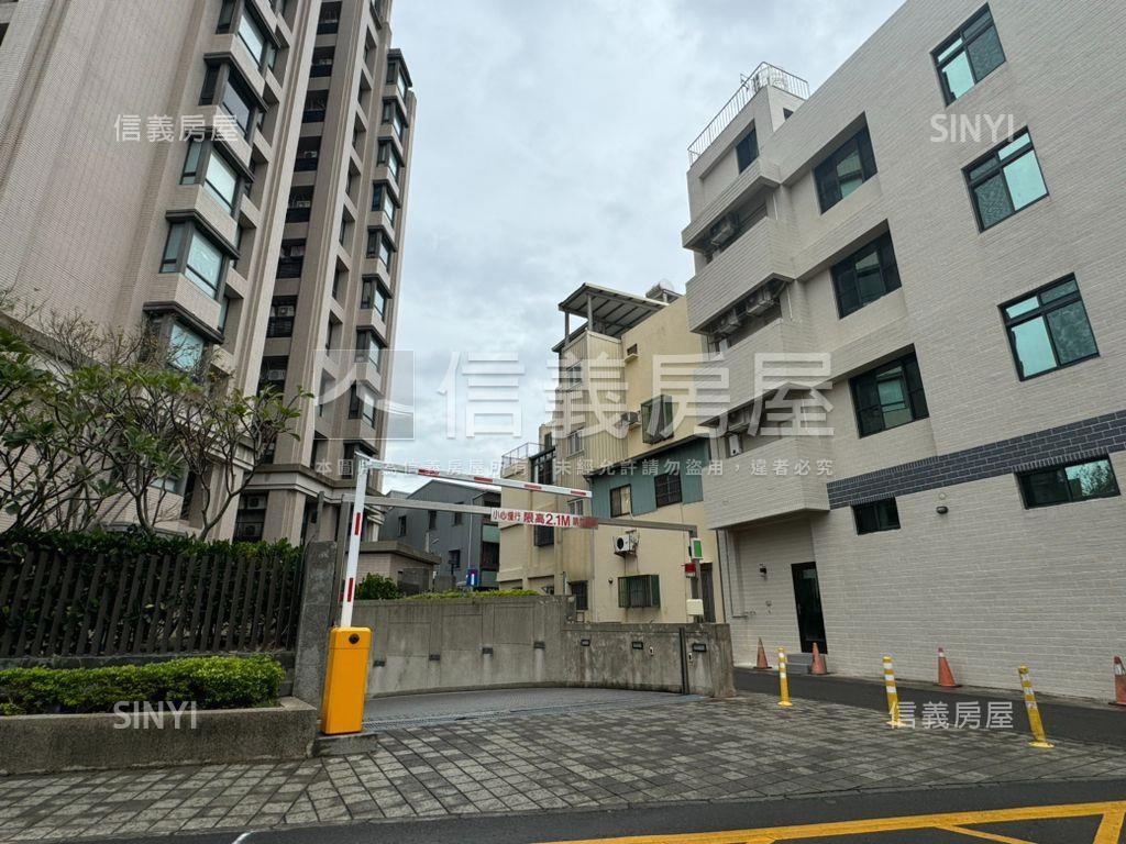 兩房高樓層美視野浪漫美屋房屋室內格局與周邊環境