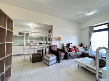 兩房高樓層美視野浪漫美屋