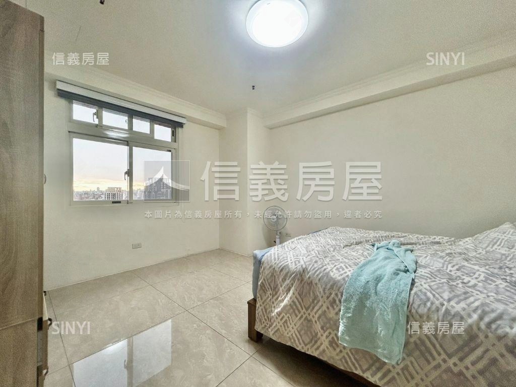 朝代大第．帝王樓中樓房屋室內格局與周邊環境